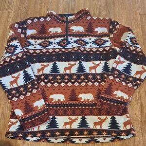 Boys Pullover